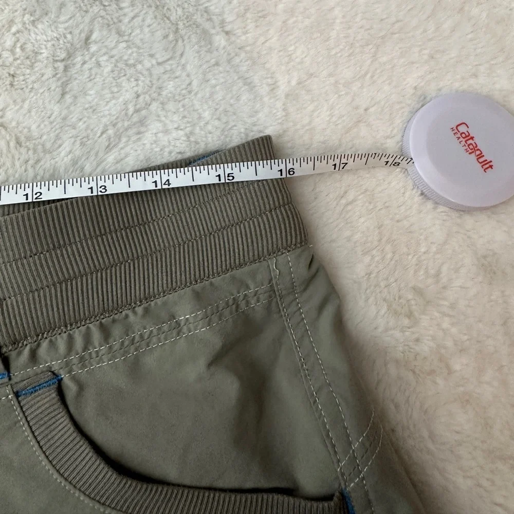 Kuhl Durango shorts - Picture 4 of 5